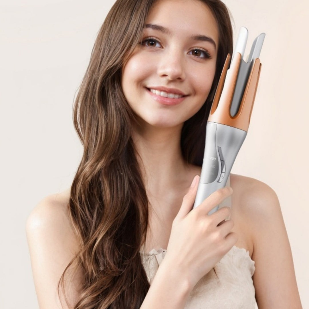 Hair Maintenance